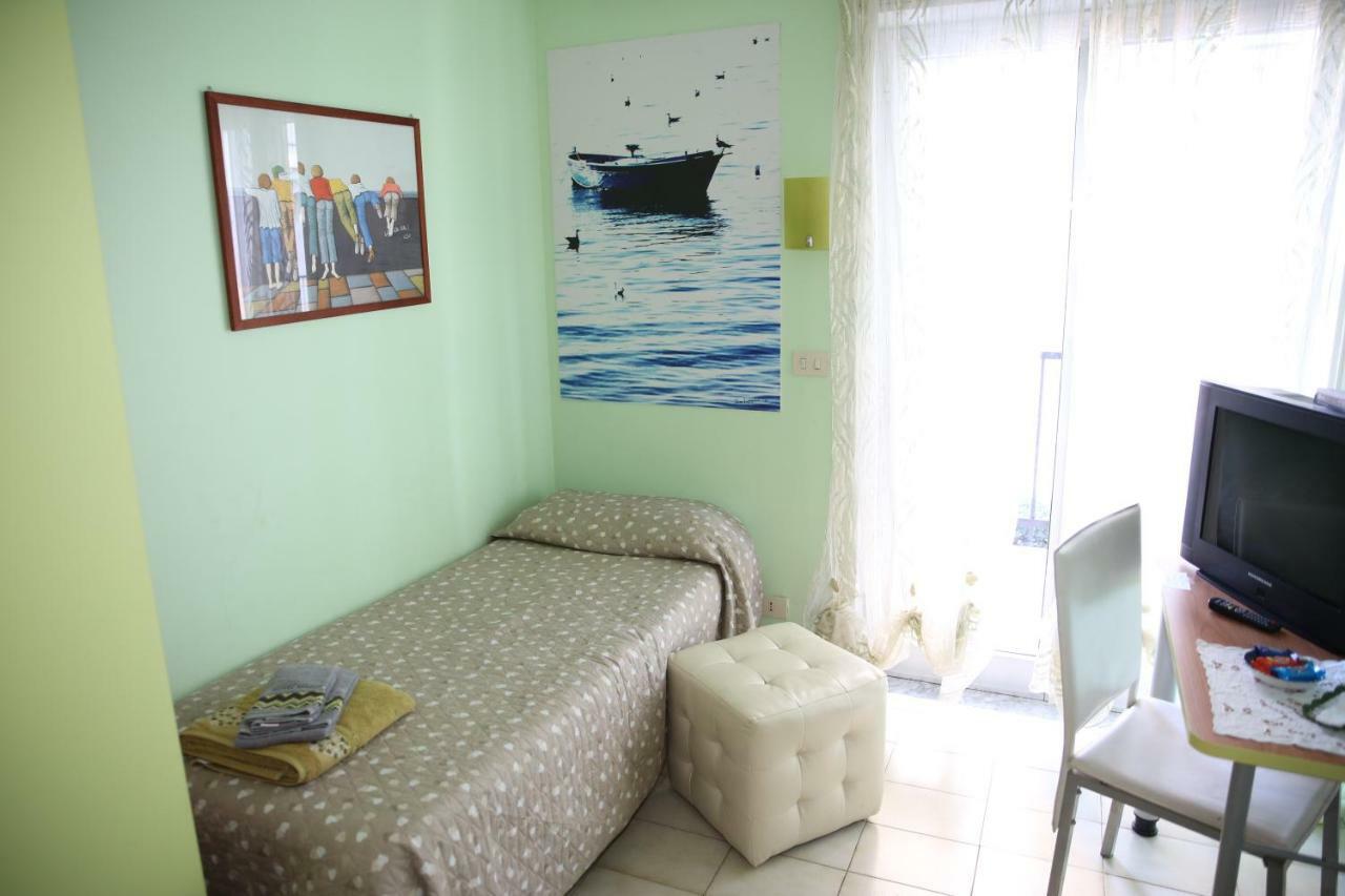 ミラッツォ La Casa Del Nonno Bed & Breakfast エクステリア 写真